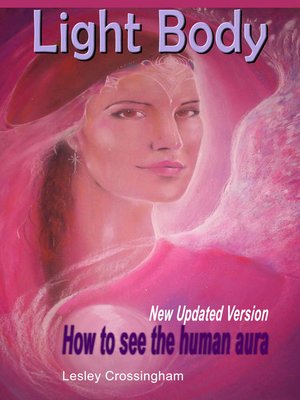 cover image of The Light Body